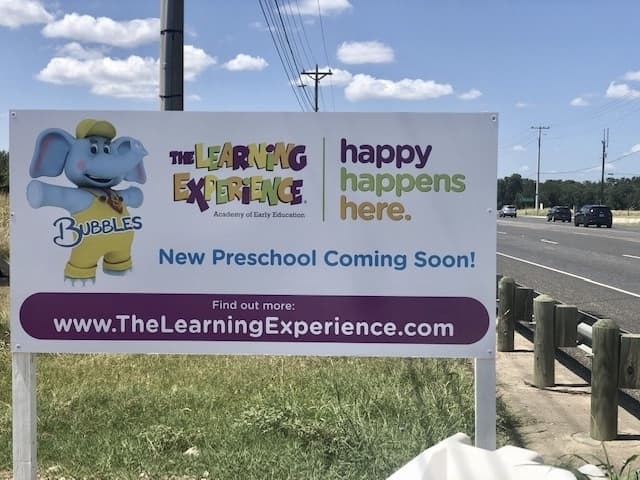 Day care opening second location in Georgetown