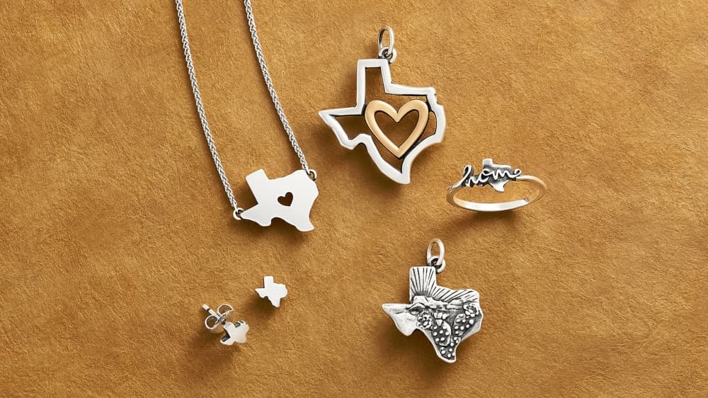 James Avery Artisan Jewelry opens location inside League City H-E-B