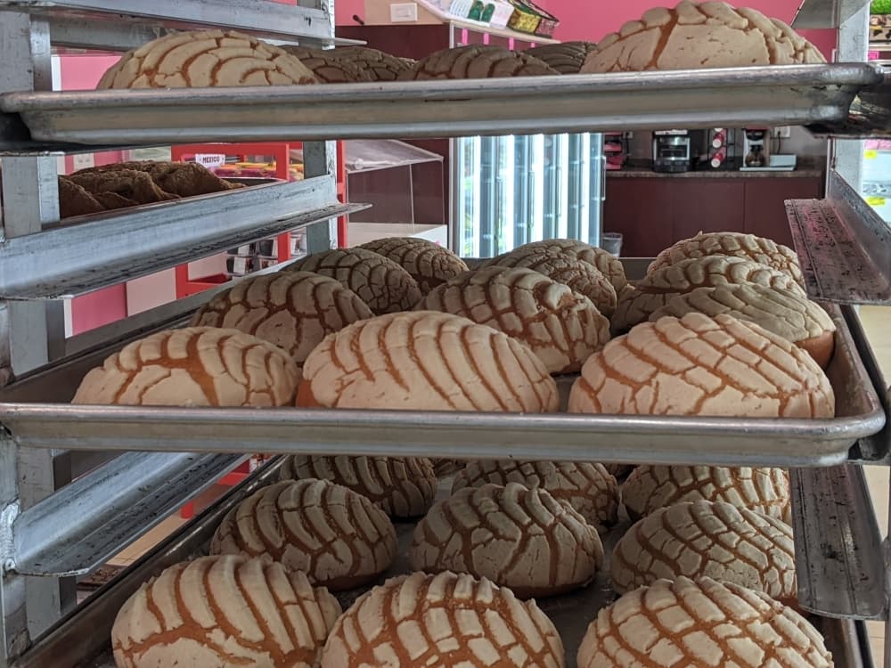 Owner of Magnolia’s Bakery continues sweet family tradition with cakes, Central American treats