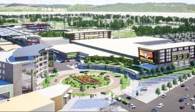 Perfect Game to build new headquarters in Cedar Park, ending Hutto deal