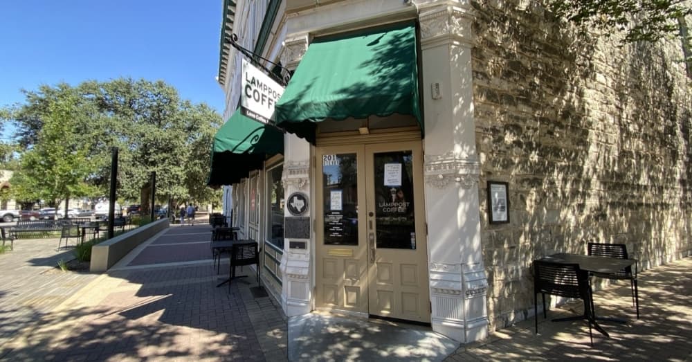 Lamppost Coffee to reopen in downtown Round Rock during the week of Sept. 27