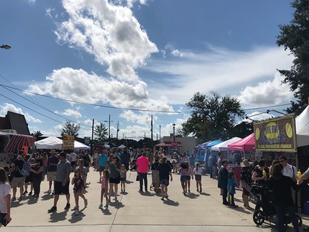 TO-DO LIST: Katy-area events happening in Sept., Oct.
