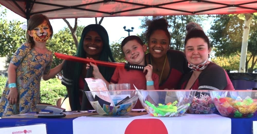 PHOTOS: Annual Western Days Festival in Old Town Lewisville draws crowds, plenty of fun