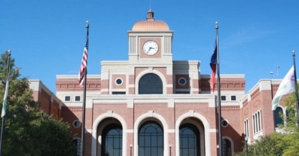 Lewisville City Council approves public hearing dates for proposed Castle Hills annexation