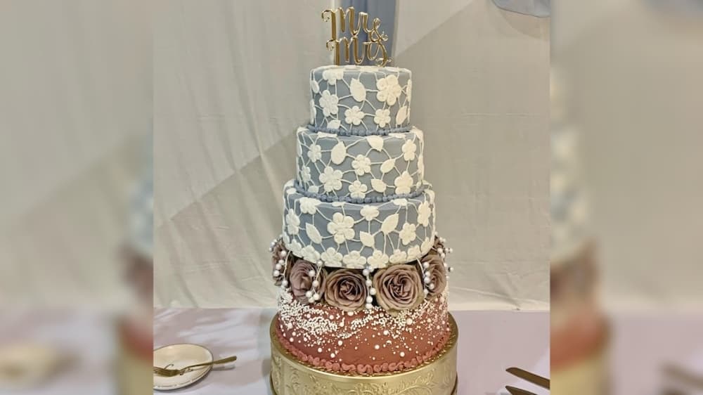 Peace, Love & Cake bakery to open Keller storefront by November