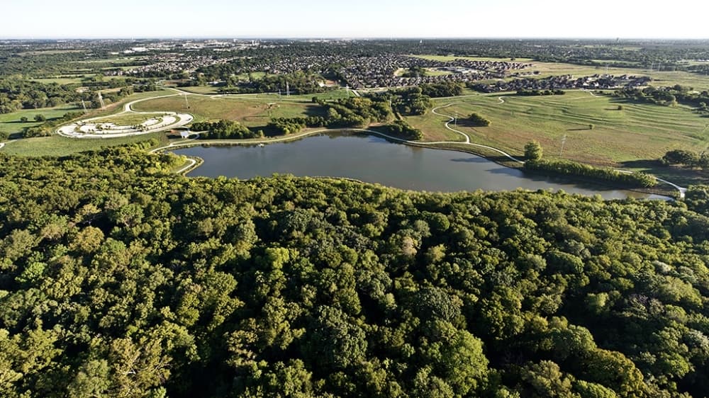 Plano nature preserves maintain sanctuary status