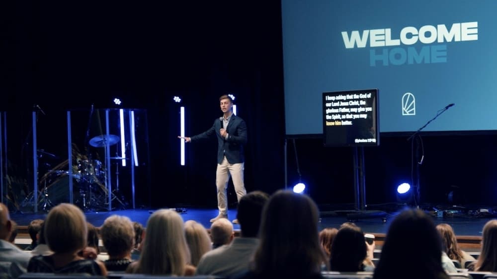 Cadence Church now holding services at Rock Hill High School in Frisco
