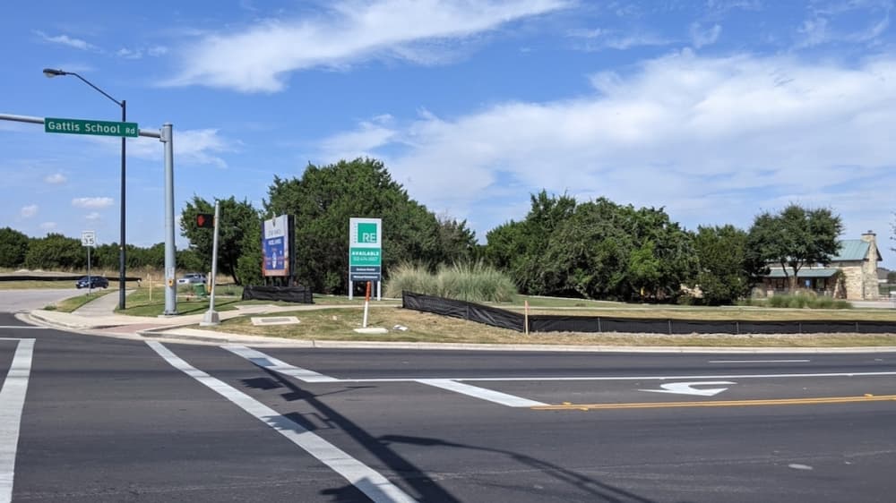 Soapy Falls Express Car Wash to open in Hutto