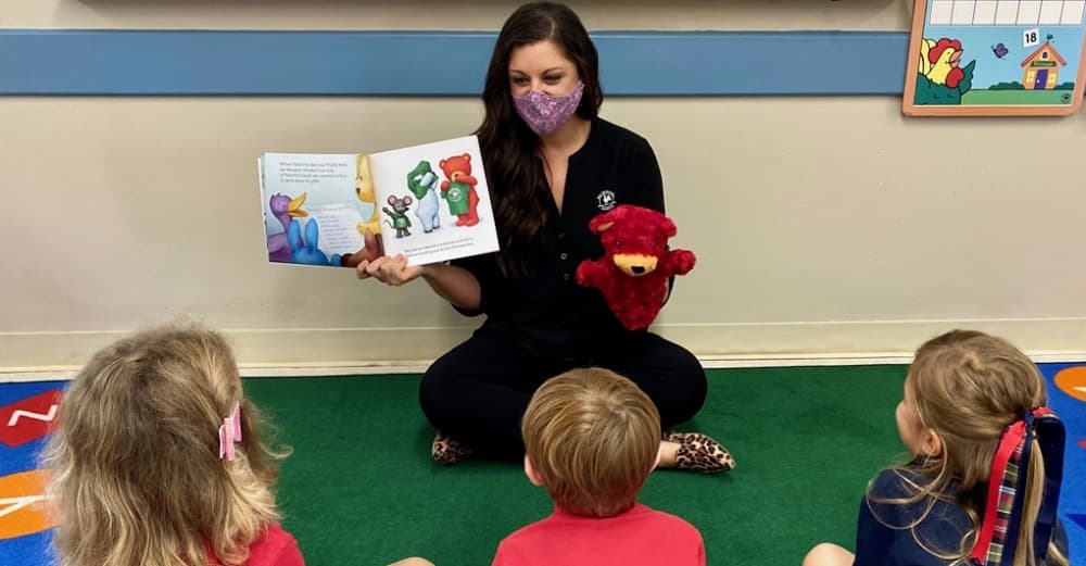 Central Texas child care providers struggling even as economy recovers