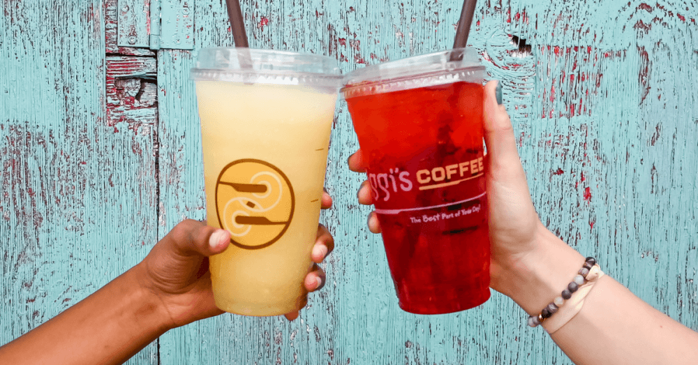 Colorado-based Ziggi's Coffee headed to Katy