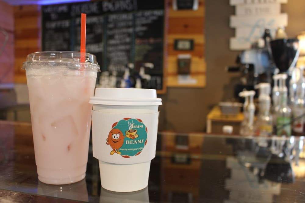Coffee shop in Old Katy provides space for healing, wellness