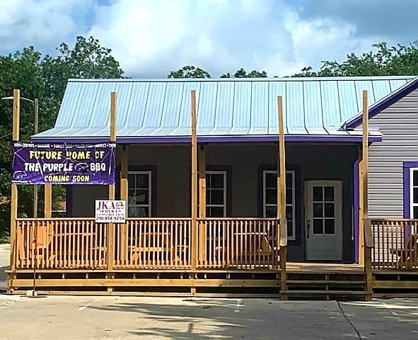 Purple Pig BBQ to open first brick-and-mortar location in Schertz