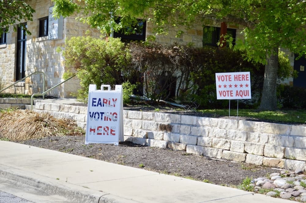 GUIDE: 5 things Leander ISD voters should know before early voting