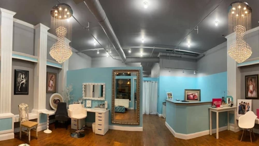 Savage Studio to open in late October in Keller Town Square