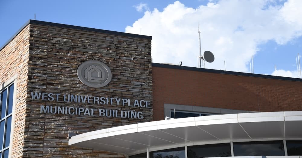 West University Place City Council approves FY 2021-22 budget, tax rate