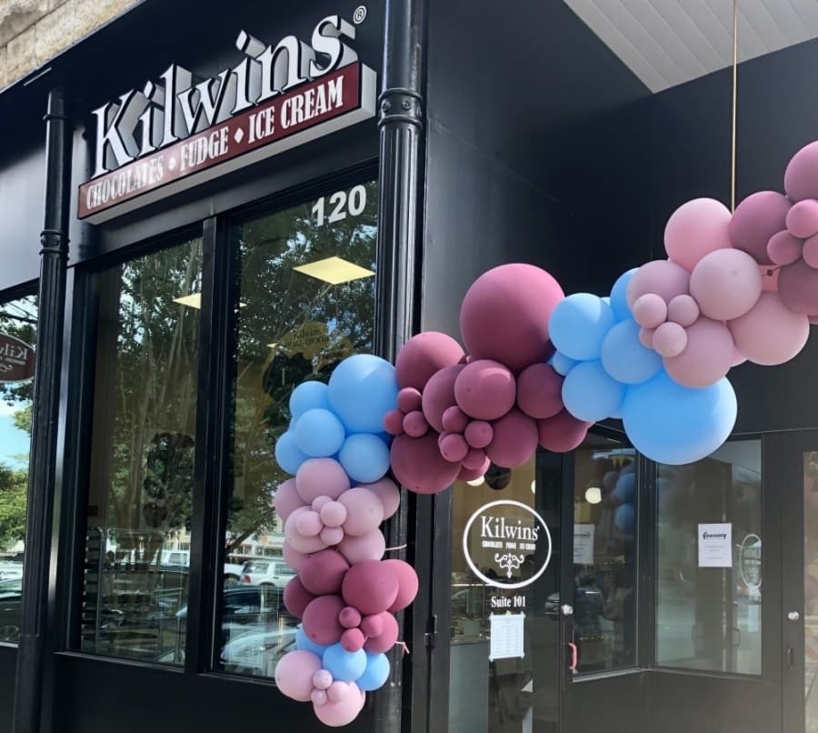 Kilwins confectionary opens in Georgetown; Round Rock Chalk Walk set to return and more Central Texas news