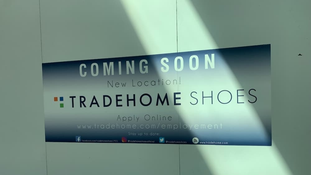 Tradehome Shoes set to open in Frisco this fall