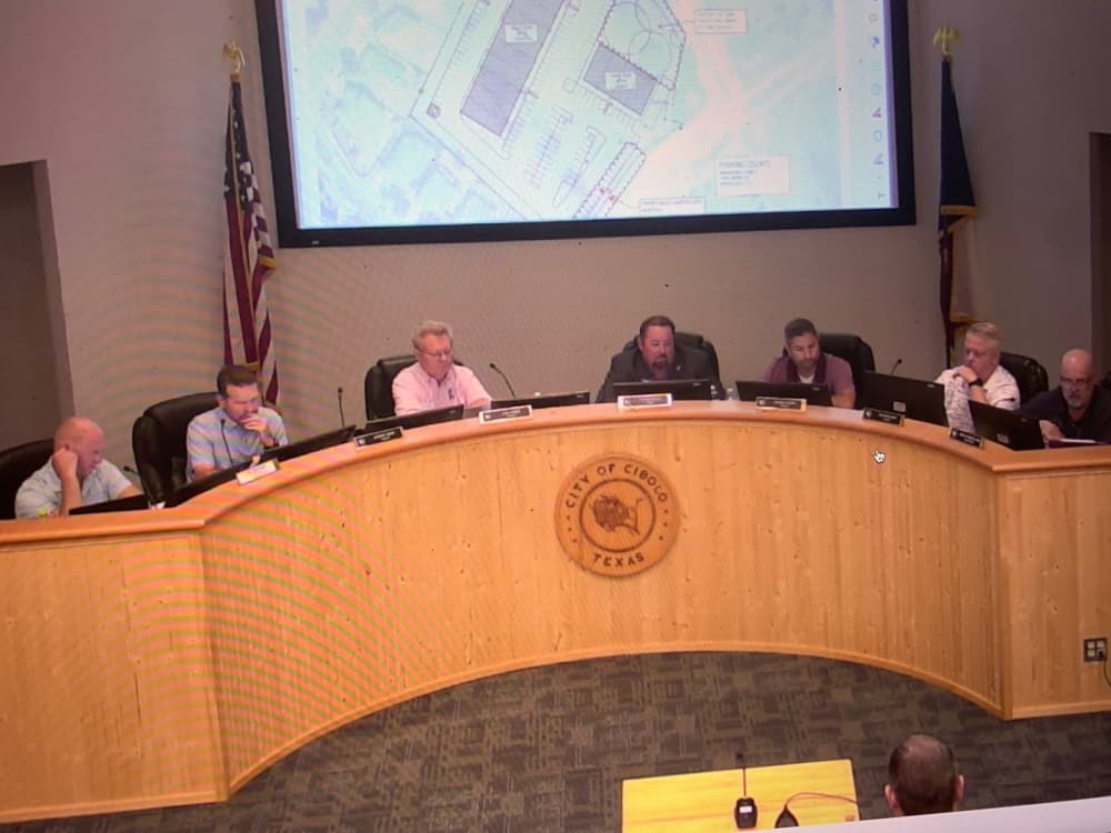 Cibolo council approves incentive agreement for new H-E-B on Main Street