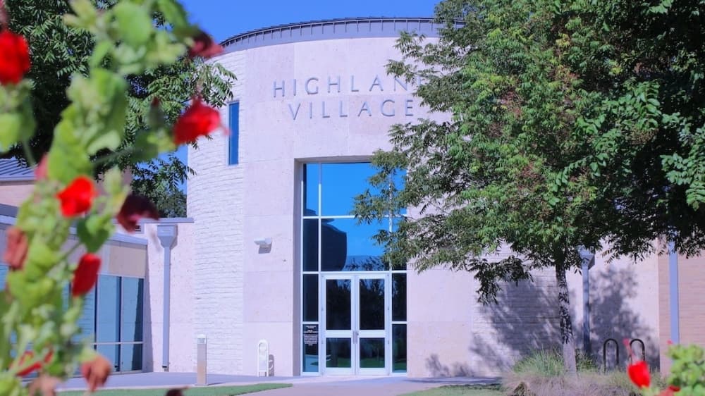 Highland Village hires consulting firm to update city's comprehensive plan