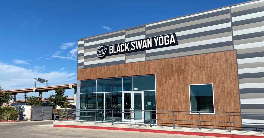 Round Rock Black Swan Yoga location opening in October