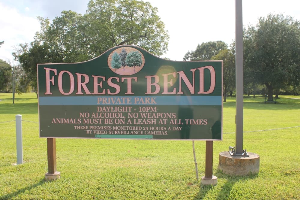 Friendswood makes progress on multiple flood mitigation projects