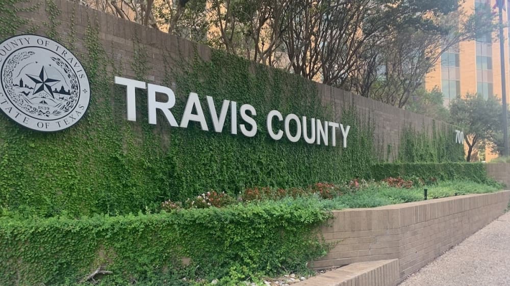 Travis County approves fiscal year 2021-22 budget