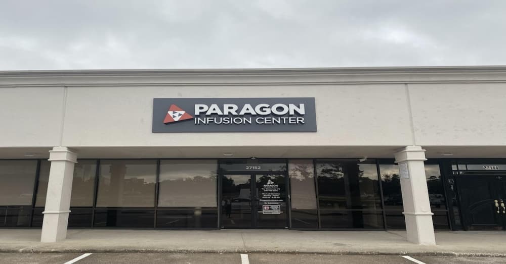 Injectable and infusible drug therapy center opens in Oak Ridge North