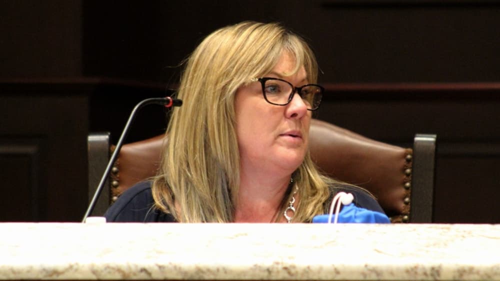 Roanoke City Council considers proposed charter amendments