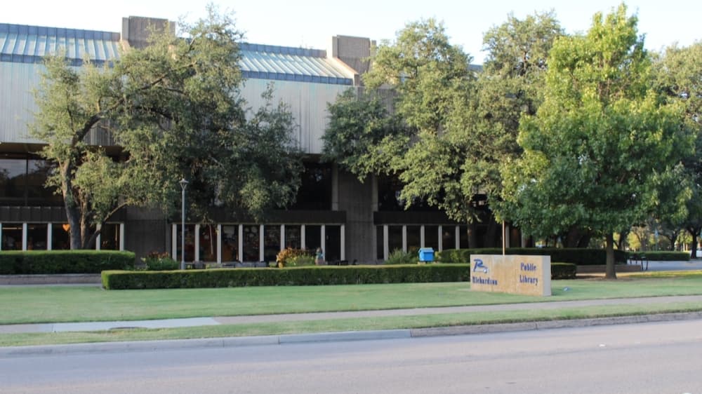 Richardson voters to decide on $190 million bond in November