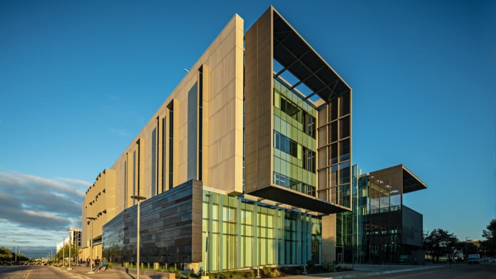 UT Dallas primes tech talent pool amid surge in demand in Richardson and beyond