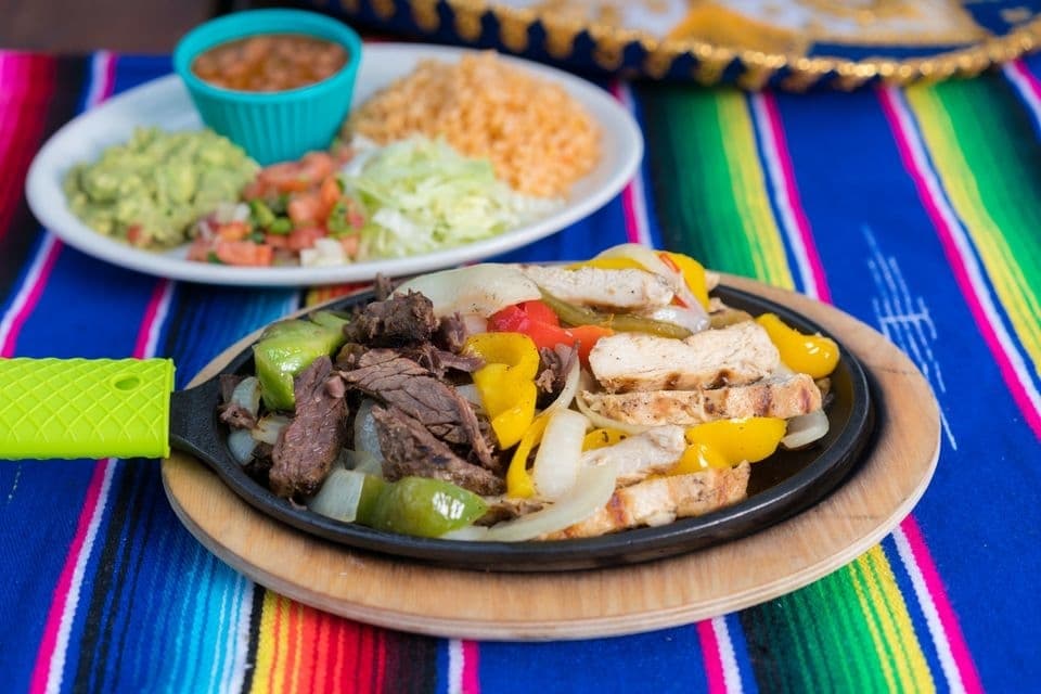 For almost 15 years in New Braunfels, Herbert's has provided a family-style atmosphere