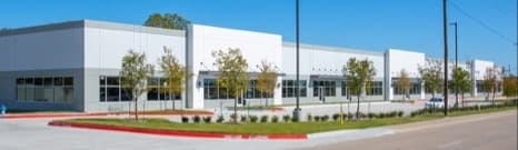 The Range in McKinney will begin construction in October. (Courtesy The Range in McKinney)