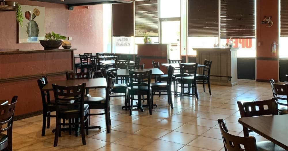 Family-owned Alma Mexicana Restaurante now open in Flower Mound