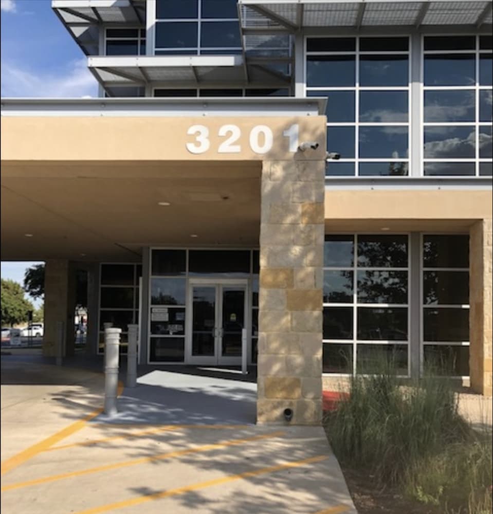 CTVS and VeinSolutions changing suites in Georgetown