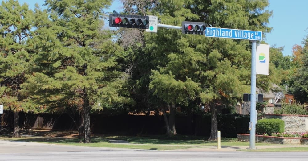 Highland Village looking to spend $15M on city streets, park projects