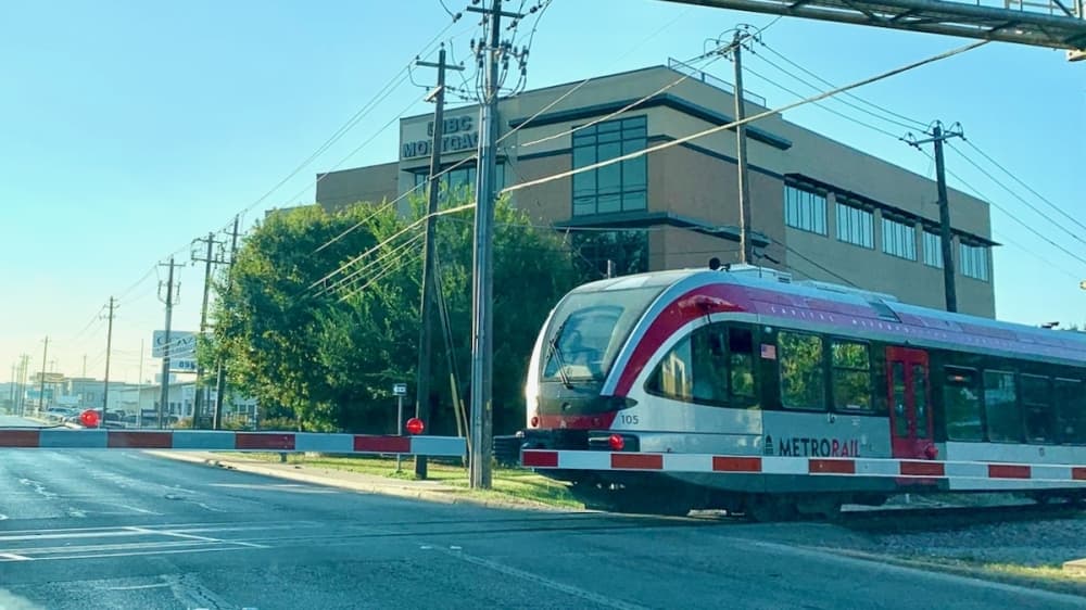 Austin council signs off on Project Connect 'rules of the rails'