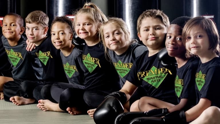 Premier Martial Arts now offering child, adult classes in Missouri City