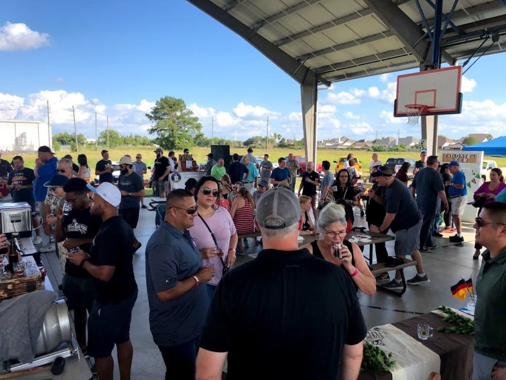 13 events to attend in Cy-Fair this October