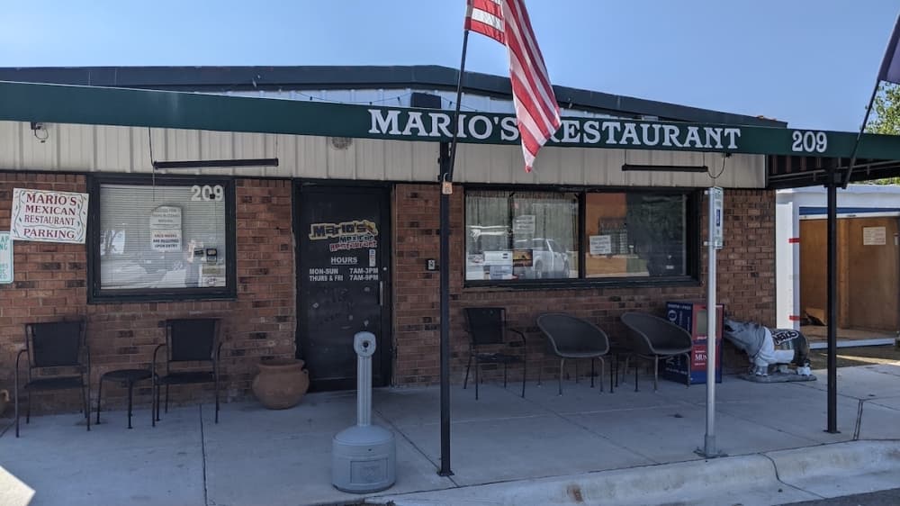 Mario’s Mexican Restaurant in Hutto reopening Oct. 4