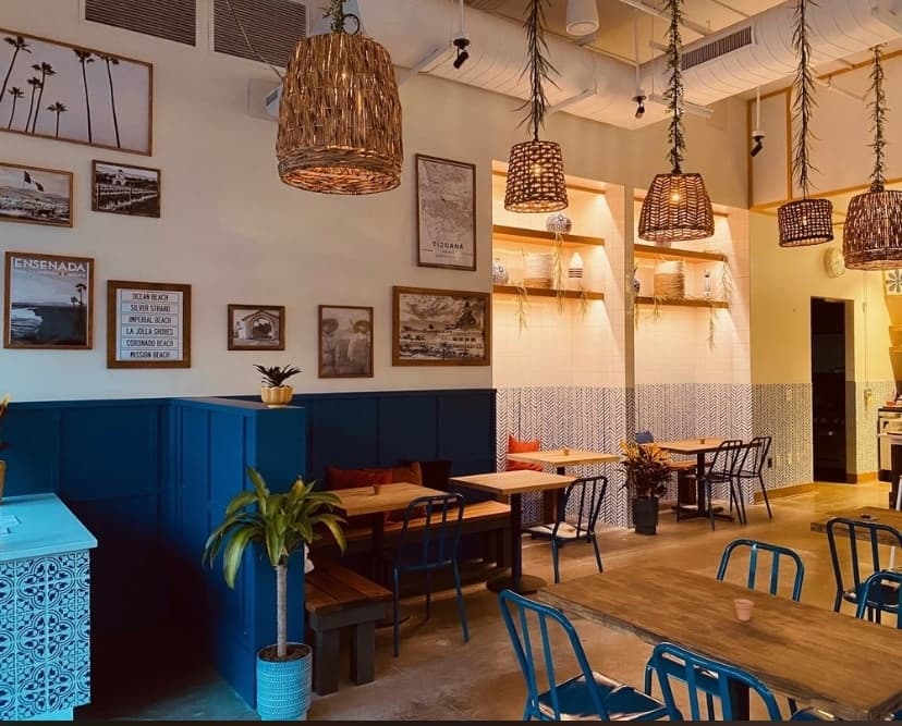 California-style Mexican restaurant Ma’Coco opens, plus more business news from East Austin