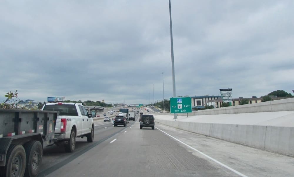 Austin City Council lays out specific requests for I-35 central project in letter to TxDOT