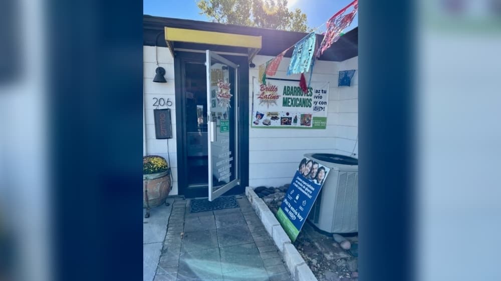Mexican grocery store Brillo Latino now open in Keller