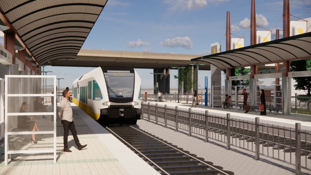 4 ongoing Silver Line projects set to continue in 2023
