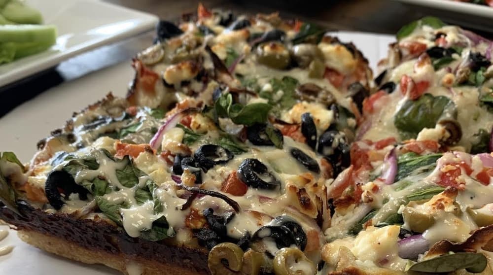 Motor City Pizza in Lewisville to relocate from pop-up to storefront