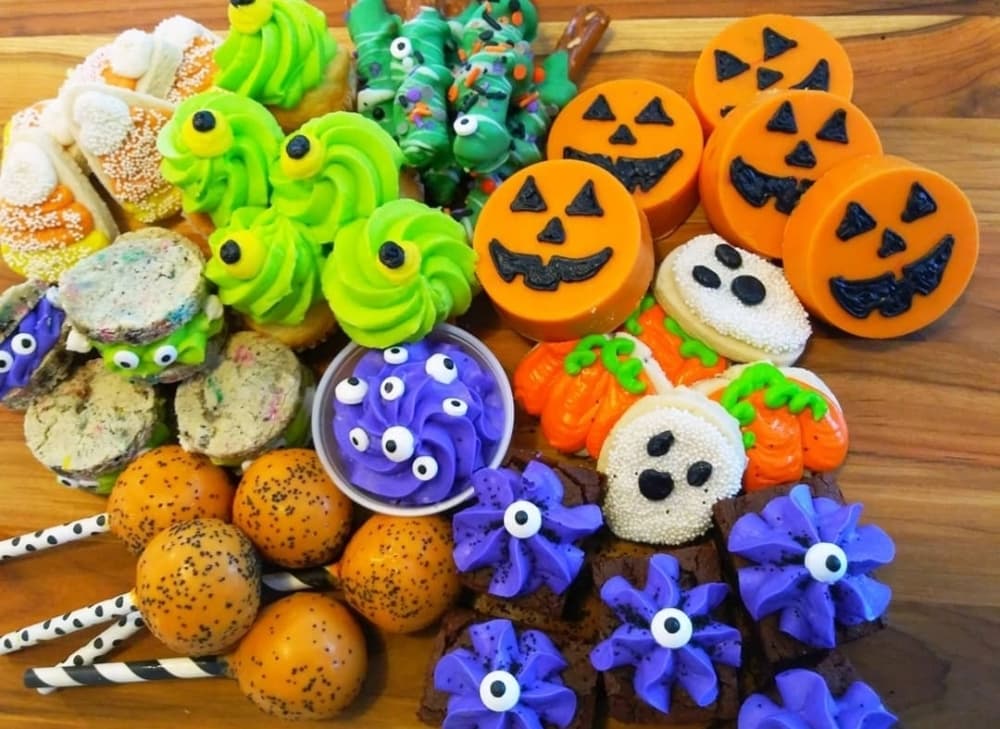 HOW TO: Get into the Halloween spirit in Round Rock, Pflugerville and Hutto