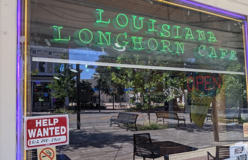Staffing shortages continue to plague a variety of industries in Round Rock, Pflugerville and Hutto