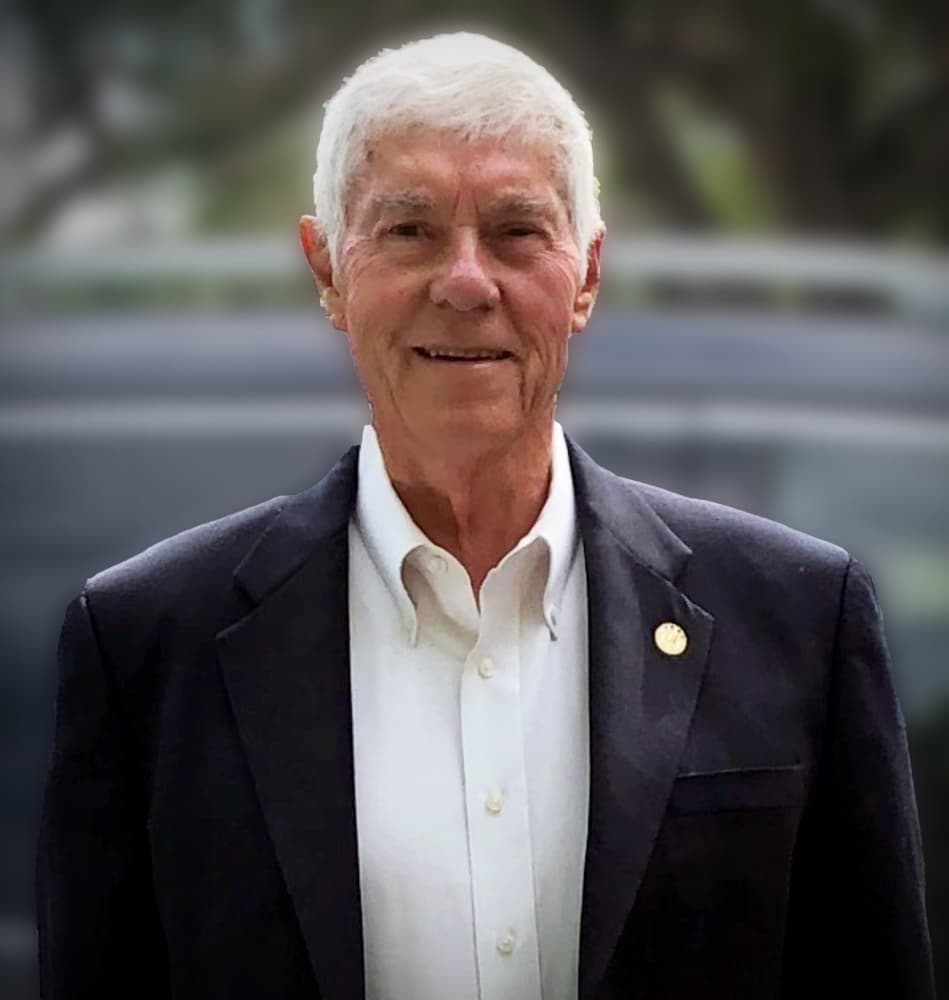 
Don Quick founded his real estate firm, Don Quick & Associates, in 1970.