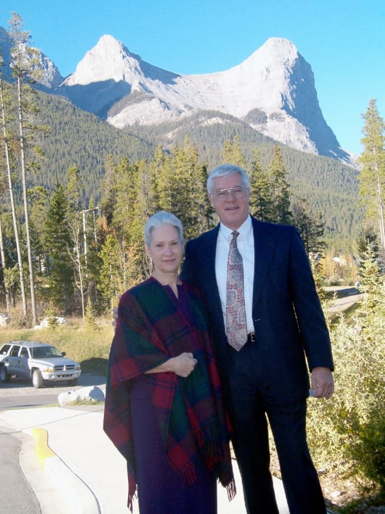 
Don and his wife, Jeanie Quick, were active in the Round Rock community.