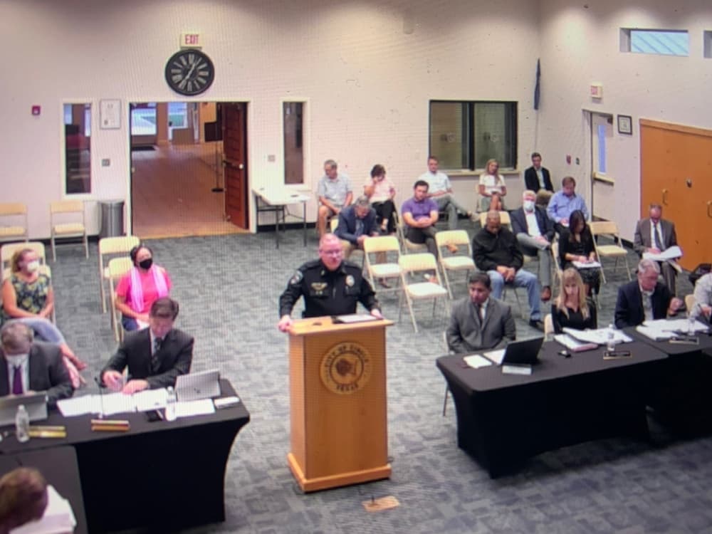 National Night Out set in Cibolo on Oct. 5