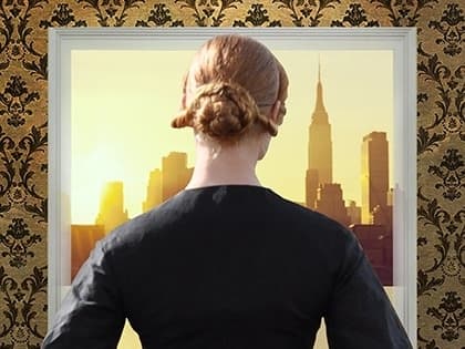 “A Doll’s House, Part 2” comes to the 4th Wall Theatre Co. (Courtesy 4th Wall Theatre Co.)